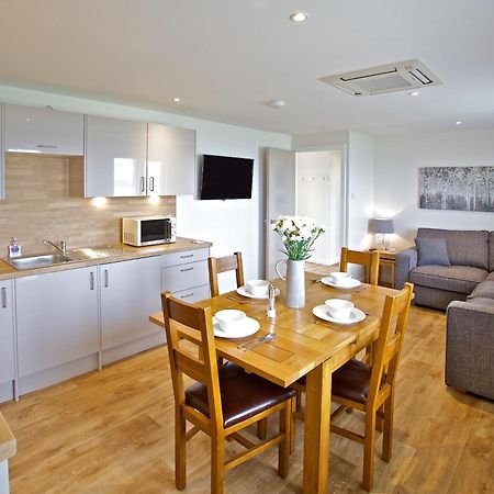 Rockworks Chalets No,6 - Uk7045 Saint Marys Esterno foto