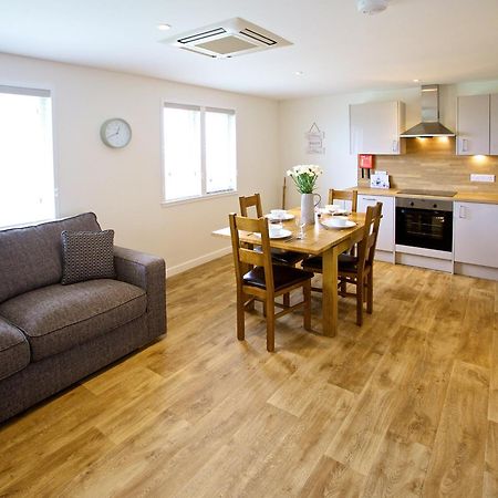 Rockworks Chalets No,6 - Uk7045 Saint Marys Esterno foto